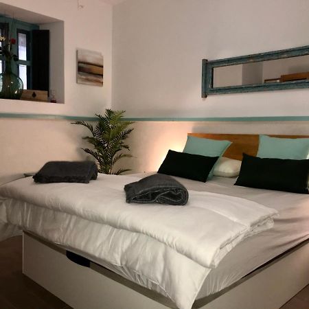 세비야 S27 Corral Del Siglo XVI 아파트 외부 사진